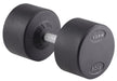 York Pro-Style Dumbbell Set 2.5kg - 50kg with Racks - Best Gym Equipment
