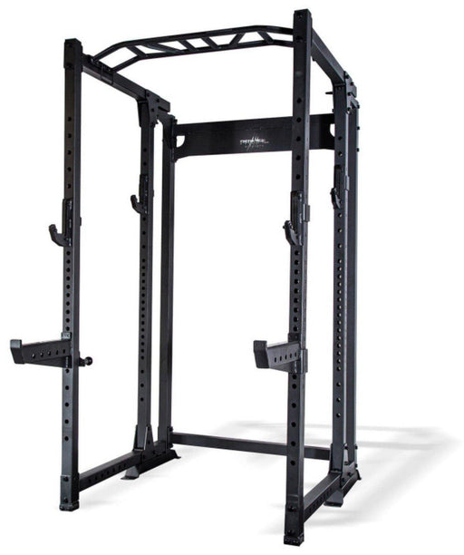 Primal Strength Foldable Light Commercial Power Rack - Best Gym Equipment