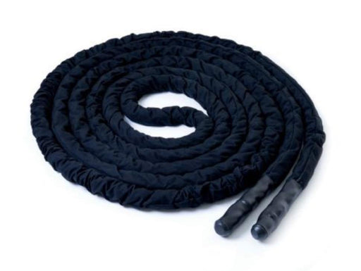 Escape Covered Battle Rope - 32mm x 10m - Best Gym Equipment