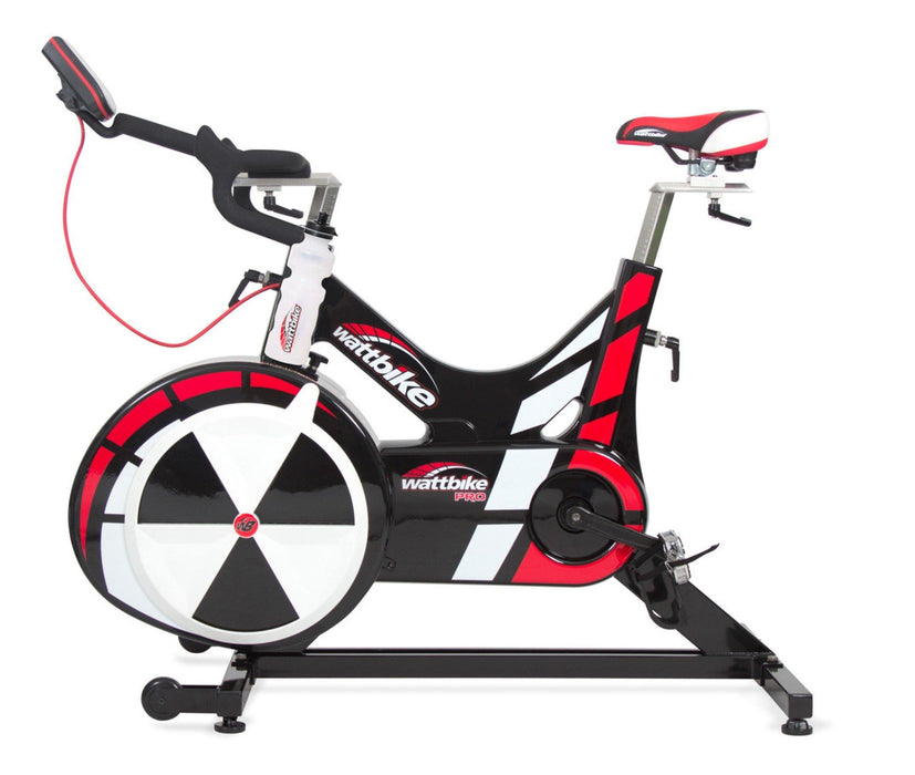 Wattbike Trainer — Best Gym Equipment - Main Image
