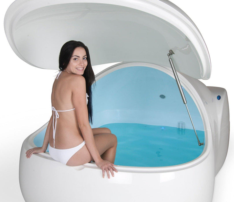 i-sopod Floatation Tank - Best Gym Equipment