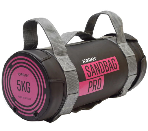 Jordan Sandbag Pro - Best Gym Equipment