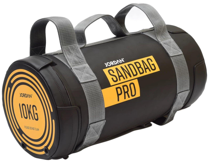 Jordan Sandbag Pro - Best Gym Equipment
