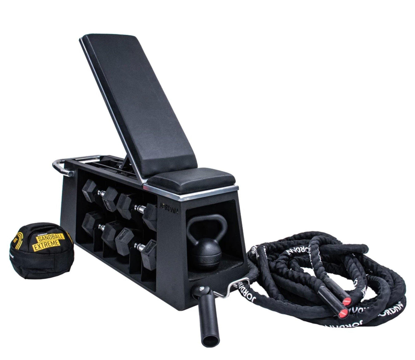 Storage Benches