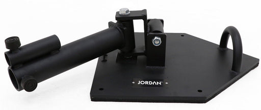 Jordan Core Plate - Best Gym Equipment
