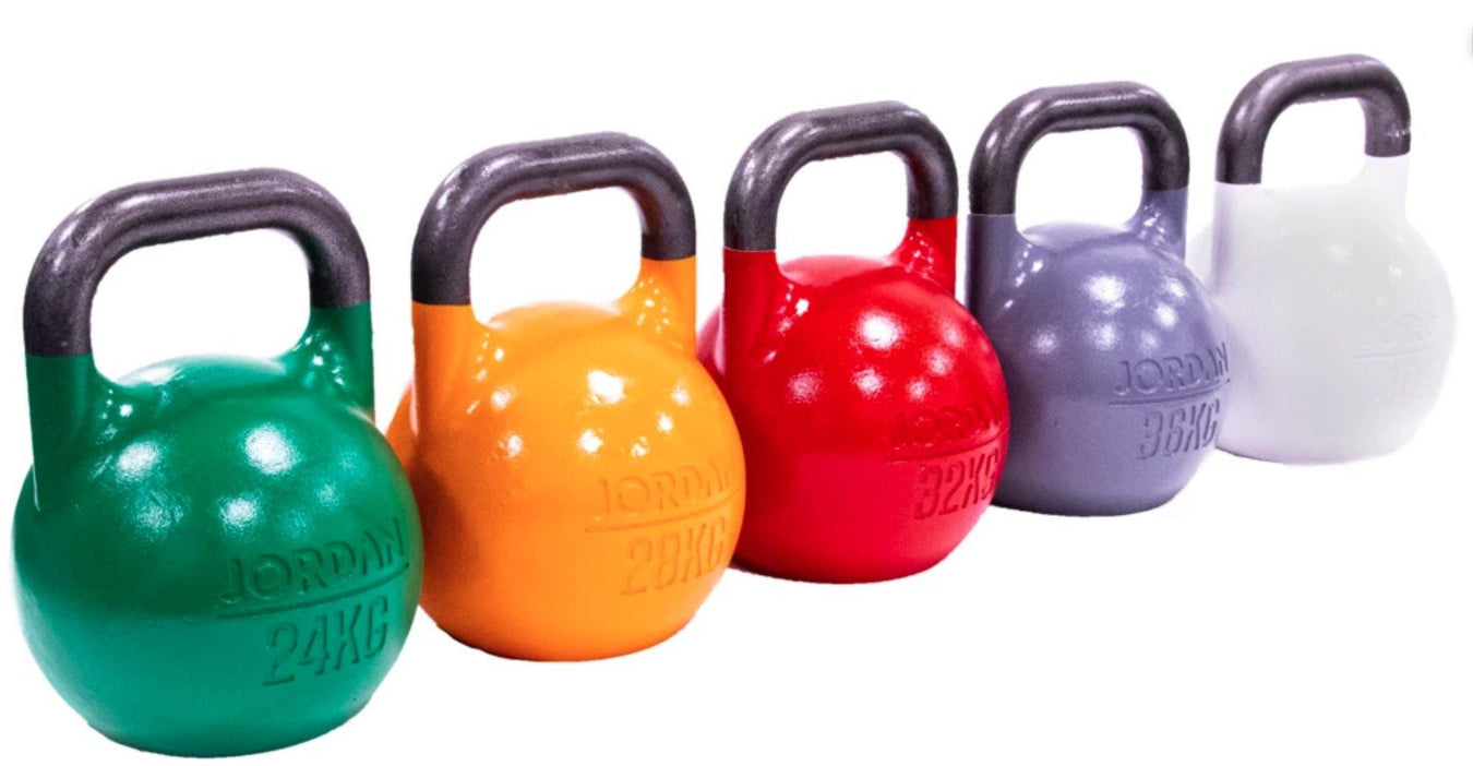 Kettlebell Sets