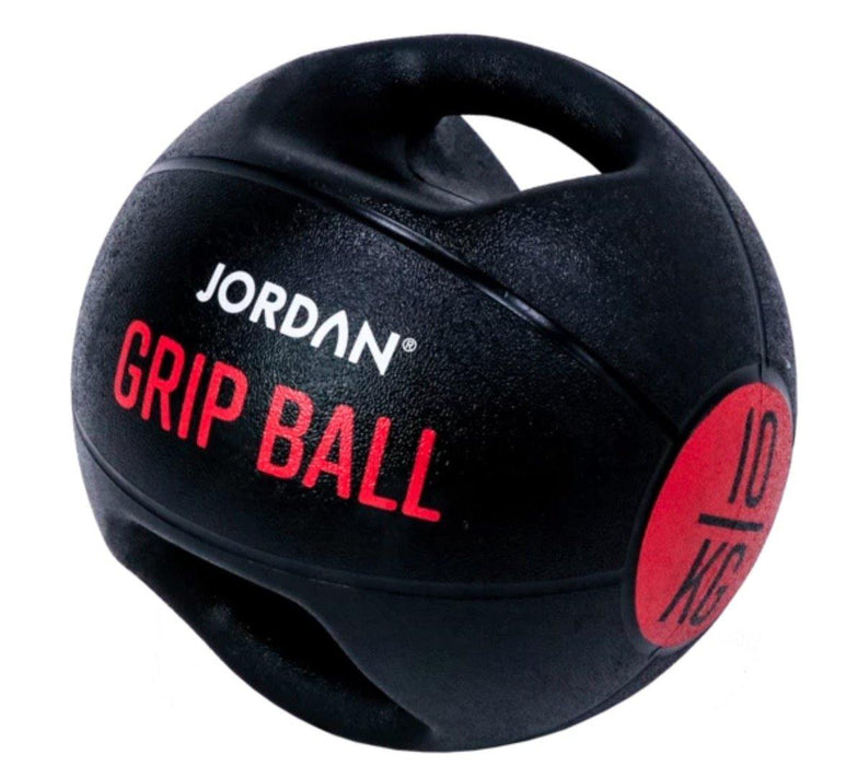 Jordan Grip Ball - Best Gym Equipment