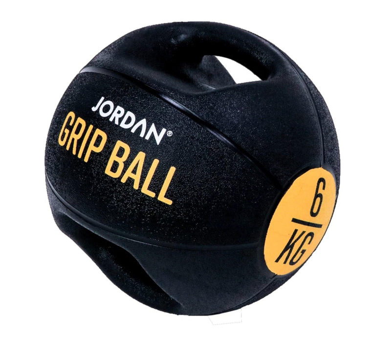 Jordan Grip Ball - Best Gym Equipment