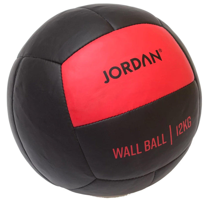 Jordan WallBall (Oversize Medicine Balls) - Best Gym Equipment