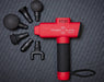 Power Plate Pulse Massage Gun - Best Gym Equipment