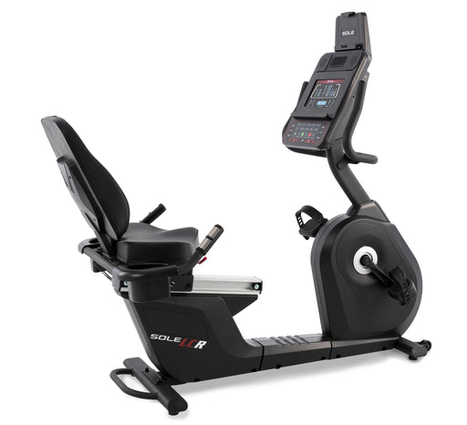 Recumbent Bikes — Best Gym Equipment