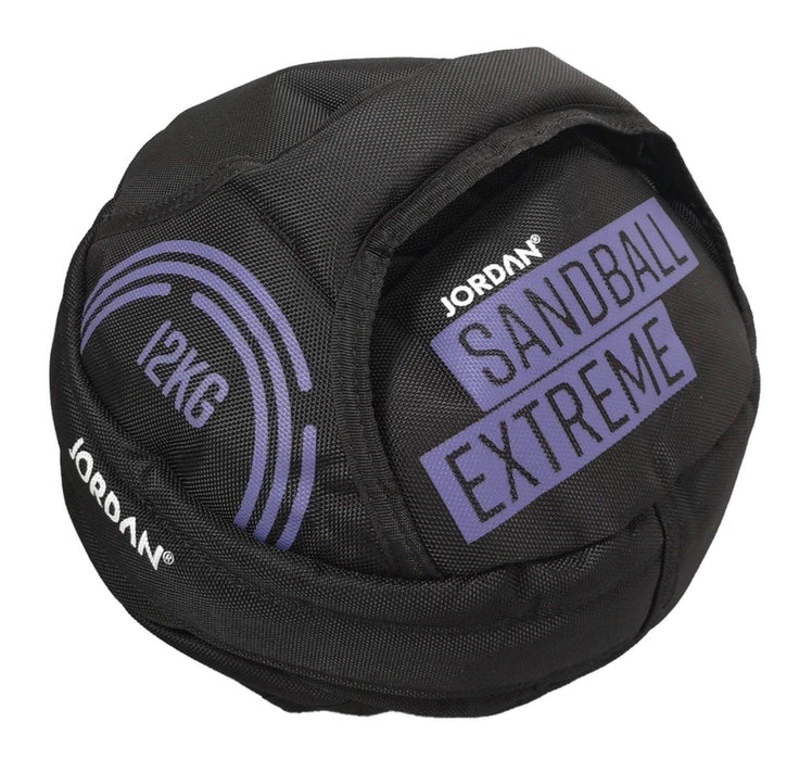 Jordan Sandball X-Treme - Best Gym Equipment