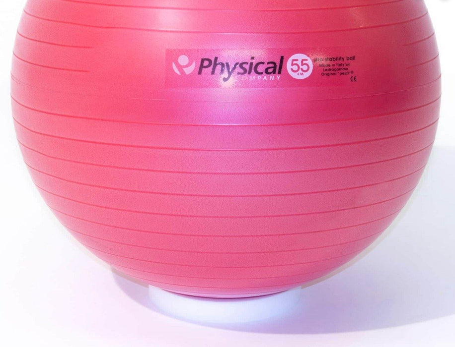 Stability Ball Stacker Ring — Best Gym Equipment