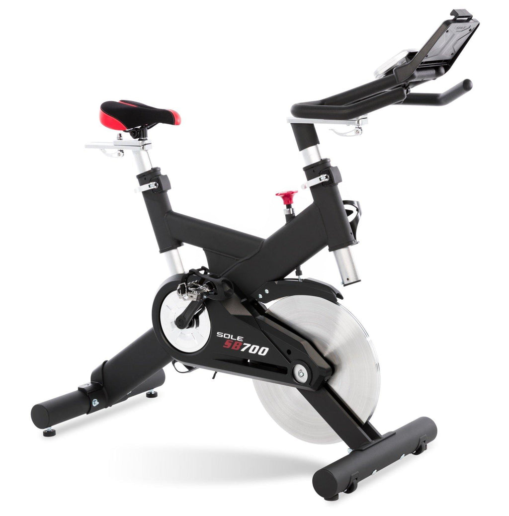 Exercise Bikes — Best Gym Equipment