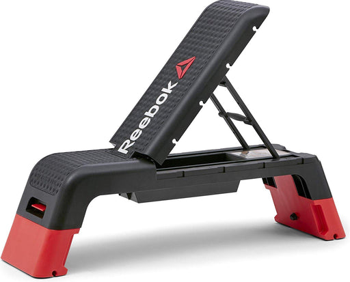 Reebok Deck - Best Gym Equipment