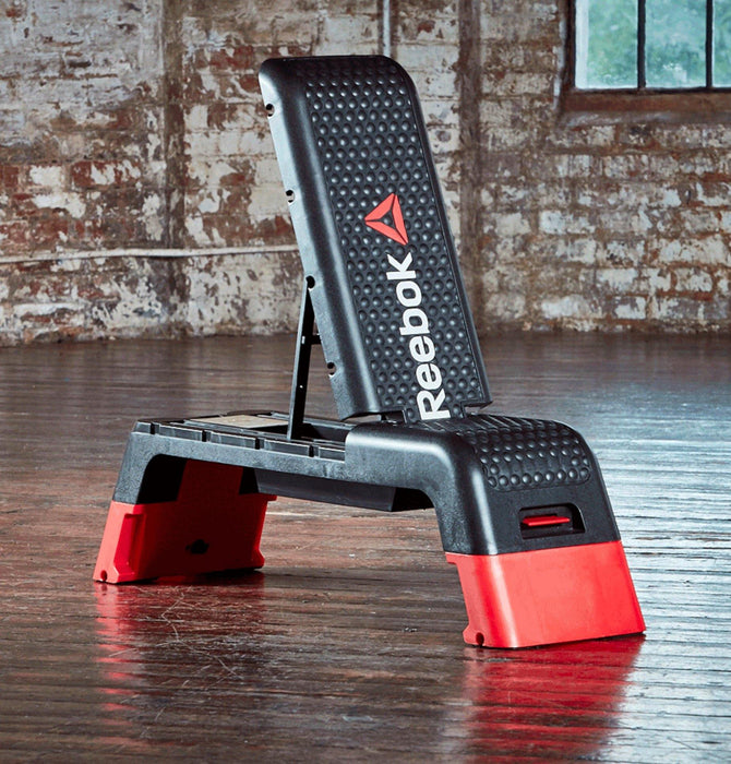 Reebok Deck - Best Gym Equipment