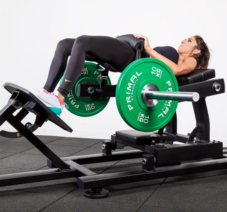 Primal Strength Commercial Glute Drive - Best Gym Equipment