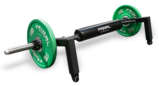 Primal Strength Hip Thrust Bar - Best Gym Equipment
