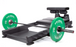 Primal Strength Monster Series Hip Thrust Floor GHD - Best Gym Equipment