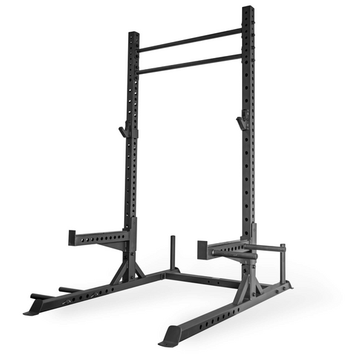 Primal Strength Light Commercial Squat Rack - Best Gym Equipment