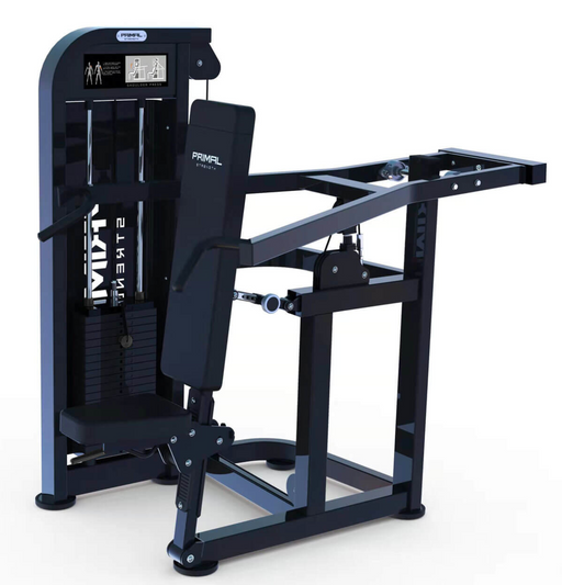 Primal Strength Monster Series 100kg Shoulder Press - Best Gym Equipment