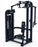 Primal Strength Monster Series 100kg Pec Dec & Rear Fly - Best Gym Equipment