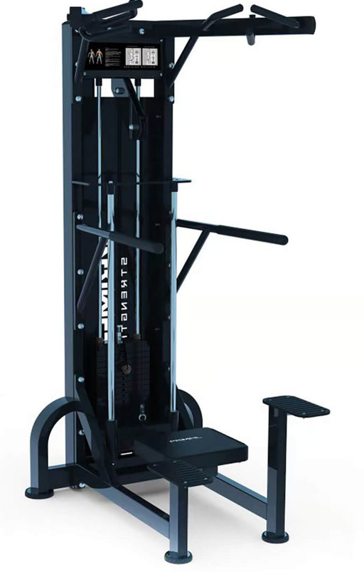 Primal Strength Monster Series 100kg Supported Chin/Dip - Best Gym Equipment