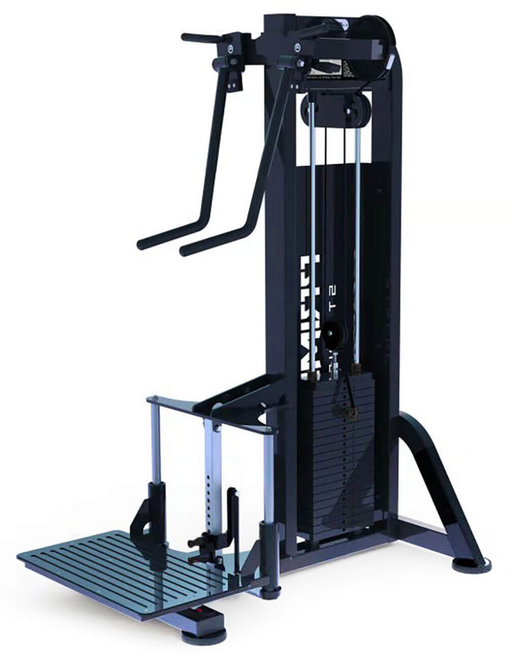 Primal Strength Monster Series 75kg Standing Lat Raise - Best Gym Equipment