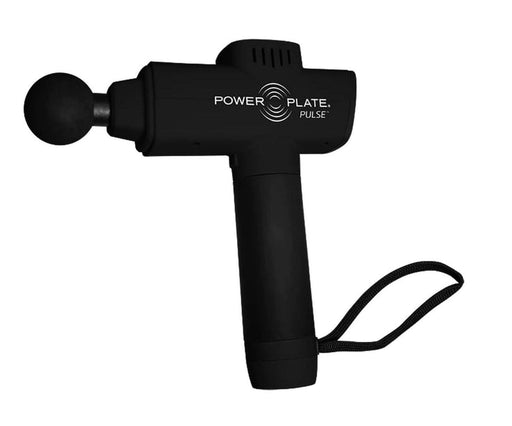 Power Plate Pulse Massage Gun - Best Gym Equipment