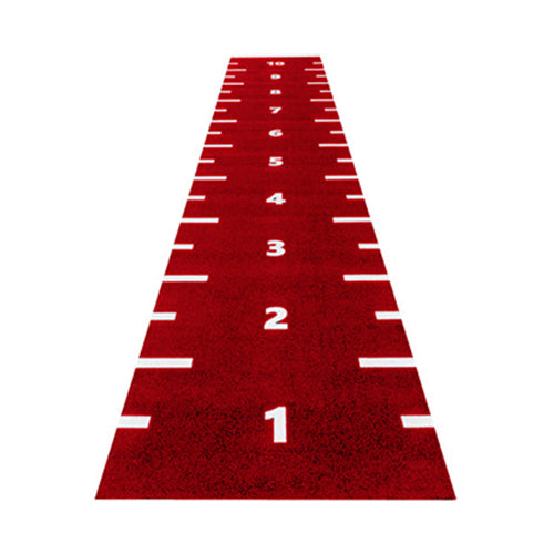 GymGear Sprint Track (Numbered)