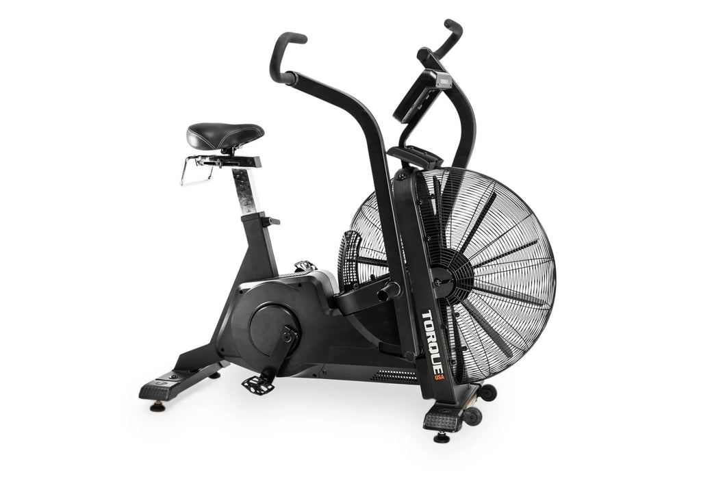 Rogue Echo Bike Quietest Air Bike Torque Stealth Air Bike — Best