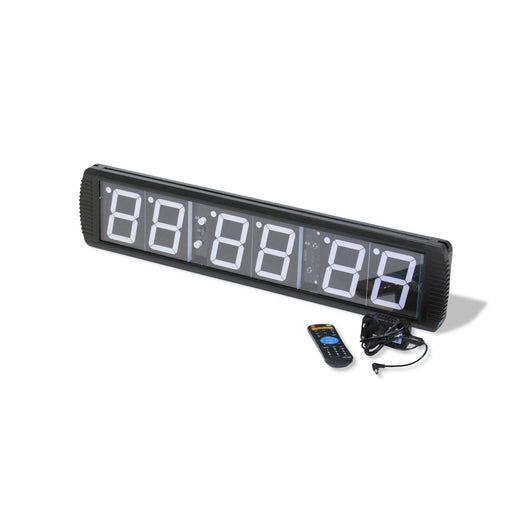 Physical Company Digital Fitness Timer - Best Gym Equipment