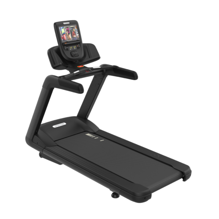 Precor TRM 661 Experience Series Treadmill — Best Gym Equipment