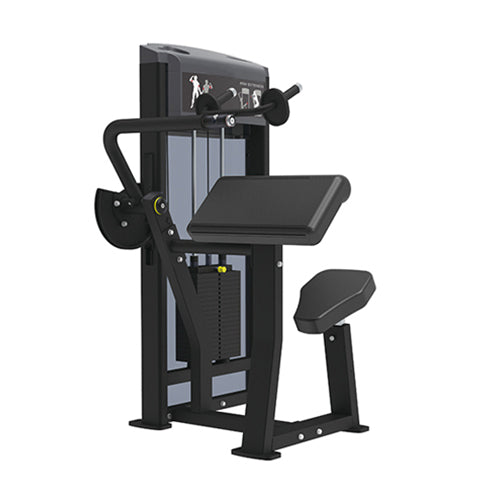 GymGear Pro Series Tricep Press — Best Gym Equipment