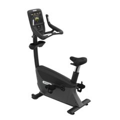 Precor ubk 835 commercial series upright exercise shop bike