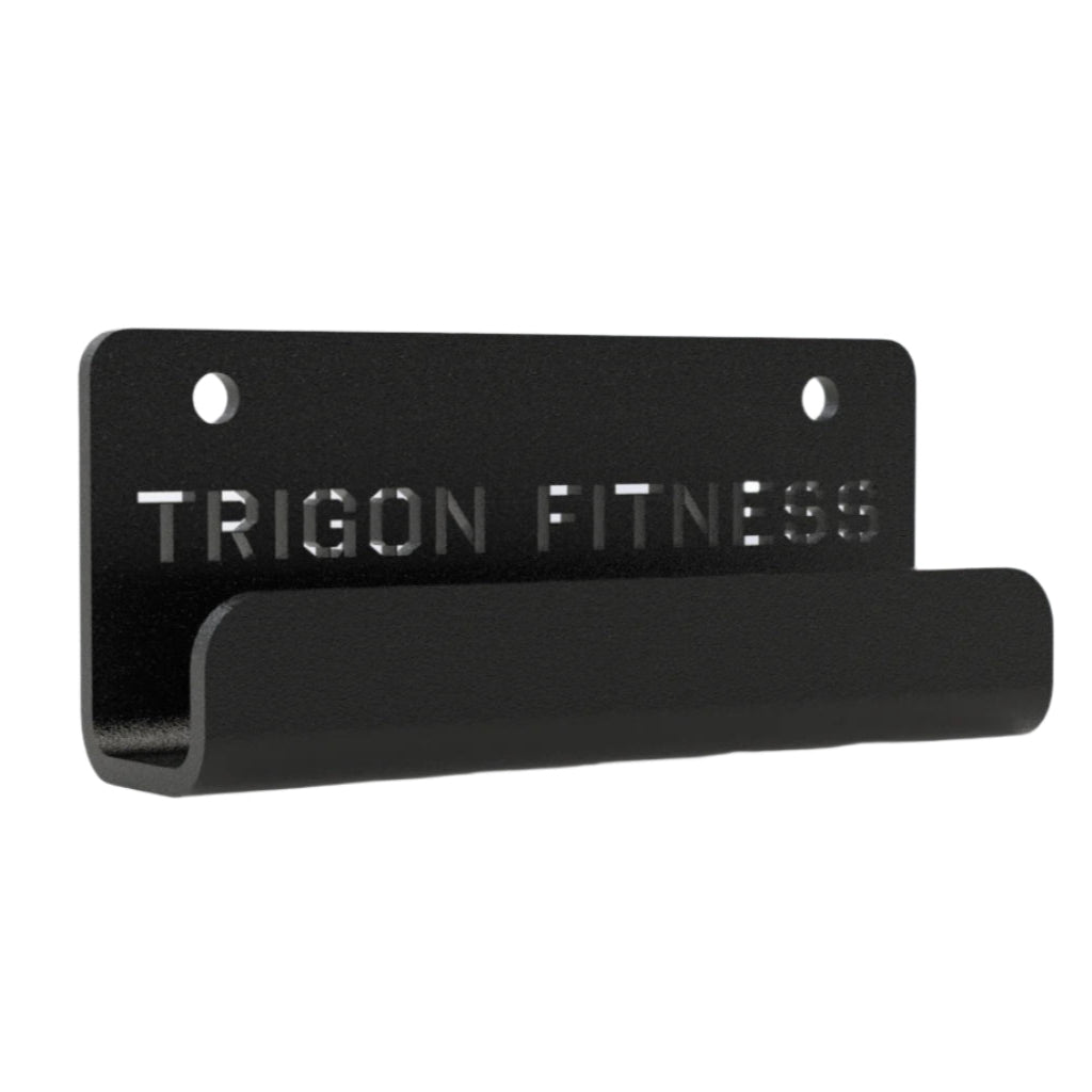 Olympic Bar Racks