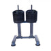 Physical Company Vertical Disc Rack - Best Gym Equipment