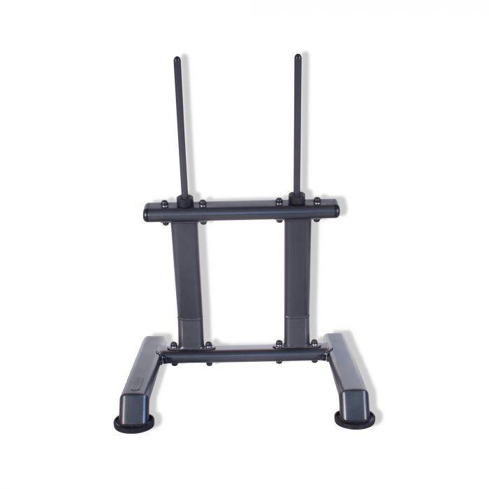 Physical Company Vertical Disc Rack - Best Gym Equipment