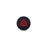 Ziva ZVO Urethane Dumbbell Sets - Red Logo - Best Gym Equipment