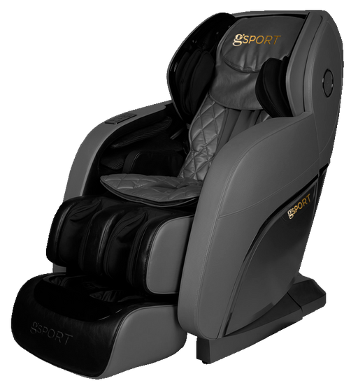 Gsport Gold Therapy & Gravity Chair