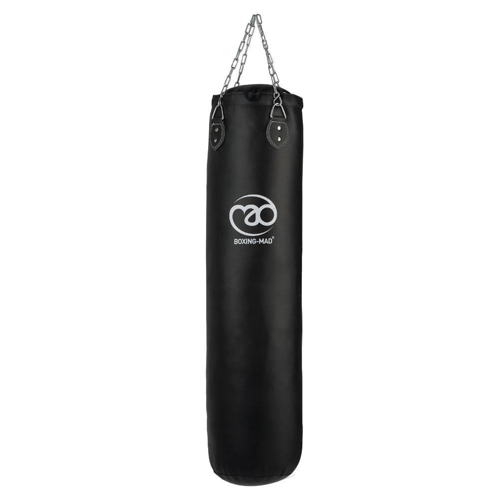 Boxing Mad PVC Punch Bag 120cm x 30cm