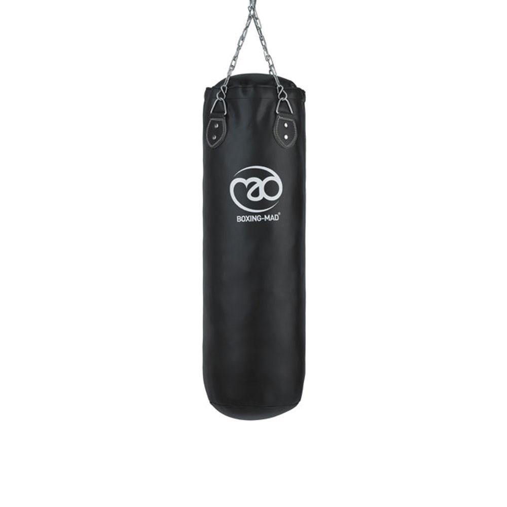Boxing Mad PVC Punch Bag 90cm x 30cm