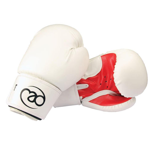 Boxing Mad Women PVC Sparring Gloves 8oz - Pair