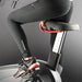 GymGear C98e Performance Series Upright Bike - Best Gym Equipment