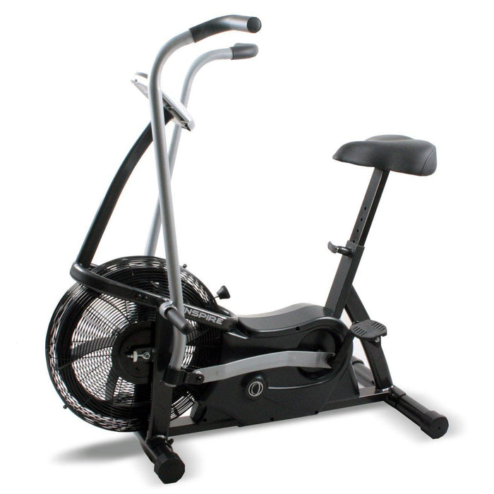 Inspire Fitness CB1 Air Bike - Best Gym Equipment
