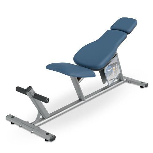 Life Fitness Circuit Series Ab Curl Bench - Best Gym Equipment