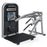 Life Fitness Circuit Series Squat Selectorised Machine - Best Gym Equipment