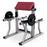 Life Fitness Signature Series Arm Curl Bench
