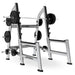 Life Fitness Signature Series Olympic Squat Rack - Best Gym Equipment