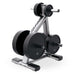 Life Fitness Signature Series Olympic Weight Tree - Best Gym Equipment